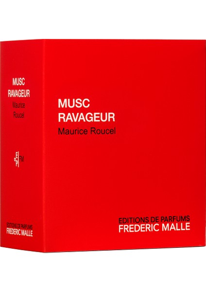 Musc Ravageur 50ML fiyatları