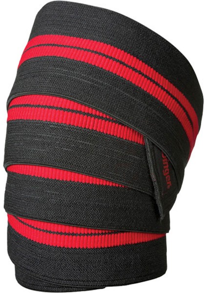 Red Line Knee Wraps 78 Ağırlık Kaldırma Bandı
