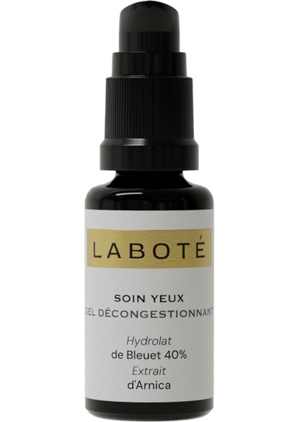 Paris Yoğun Kırışıklık Karşıtı Göz Kremi 15 ml