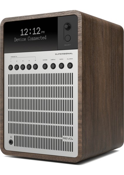 Supersignal Müzik Sistemleri