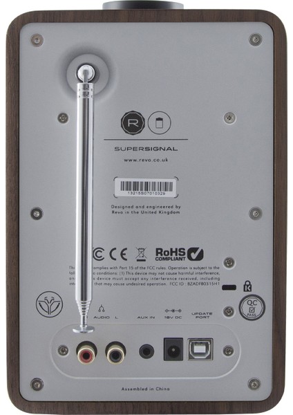 Supersignal Müzik Sistemleri modelleri