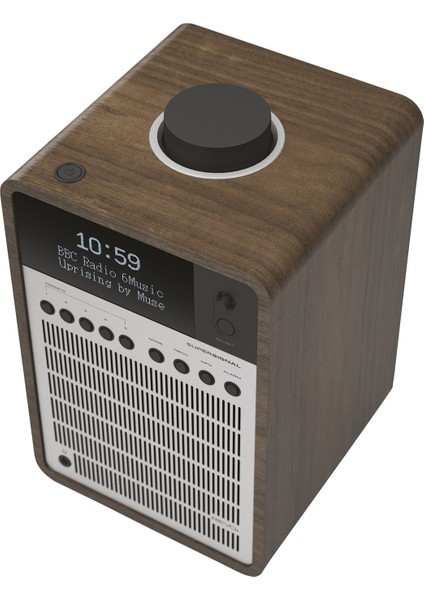 Supersignal Müzik Sistemleri indirimleri