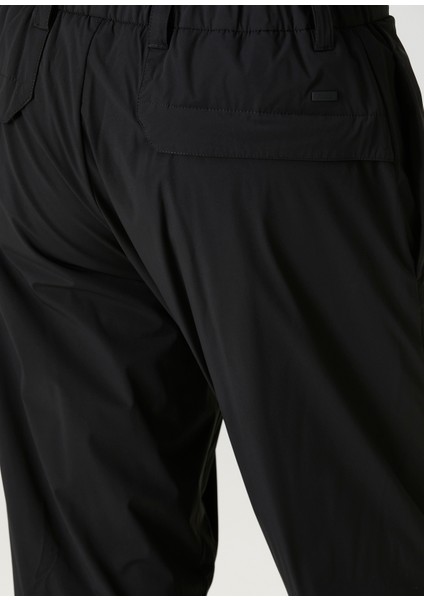 Siyah Kargo Pantolon indirimleri