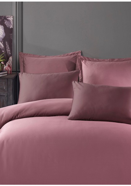 Palermo Gül Kurusu Çift Kişilik Nevresim Takımı 200X220 cm fiyatları