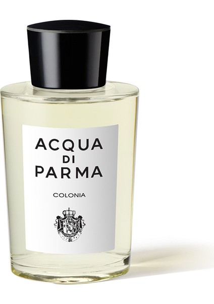 Colonia Edc 180 ml Unisex Parfüm