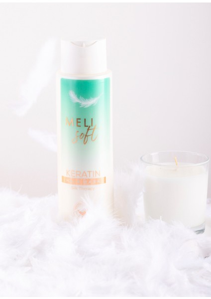 Keratin Hair Mask Yıpranmış Saçlar Için Onarıcı & Nemlendirici Saç Maskesi 200 ml fiyatları
