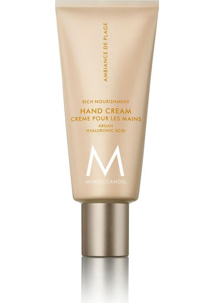 Ambiance De Plage Nemlendirici El Kremi 40 ml