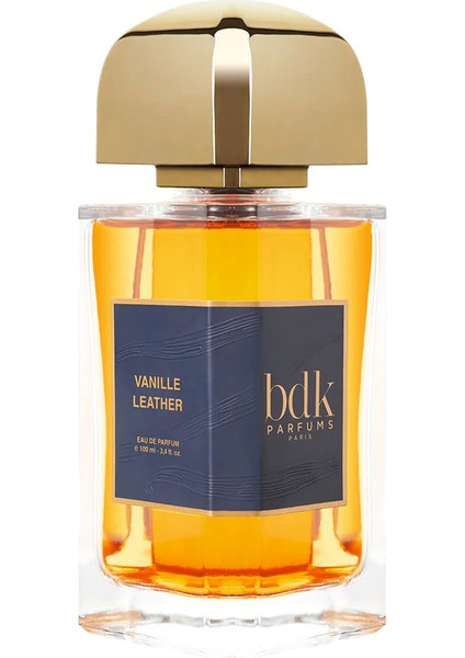 Vanille Leather Edp 100 ml Unisex Parfüm modelleri