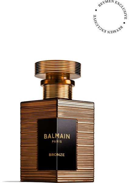 Bronze Edp 50 ml Unisex Parfüm