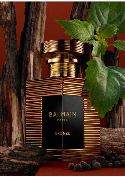 Bronze Edp 50 ml Unisex Parfüm modelleri