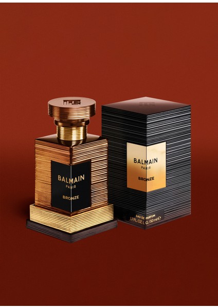 Bronze Edp 50 ml Unisex Parfüm fırsatları