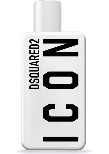 Dsq2 Icon Pour Femme Edp 100 ml Kadın Parfüm