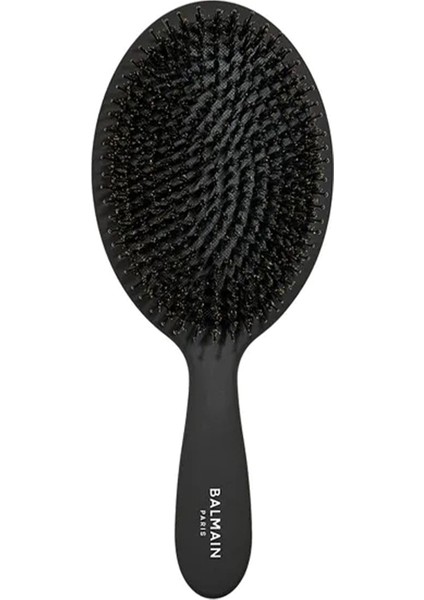 All Purpose Spa Brush Hair And Nylon Bristles Saç Fırçası Tarak