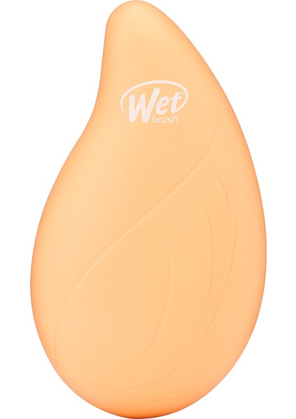 Go Green Palm Detangler Hindistan Cevizi Yağlı Saç Fırçası modelleri