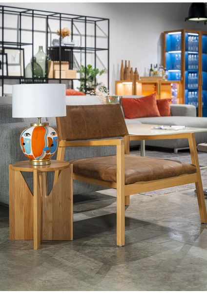 Dali El Yapımı Seramik Abajur fırsatları