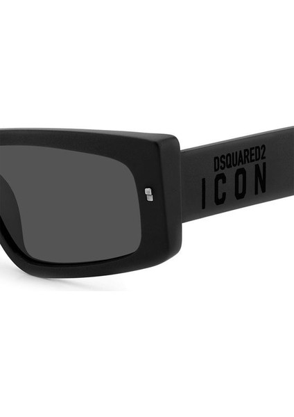 Icon 0007/S Siyah Kadın Güneş Gözlüğü modelleri