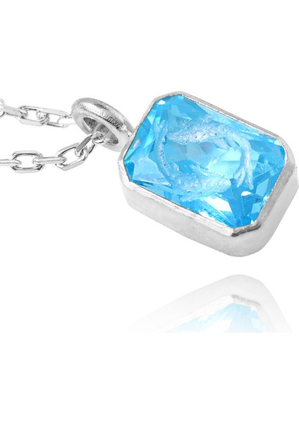 Duality 925 Ayar Gümüş Unisex Kolye fiyatları