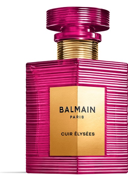 Cuir Elysees 50 ml Unisex Parfüm