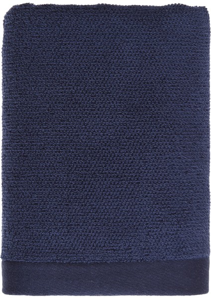 Lord Lacivert Pamuklu El Havlusu 50X100 cm