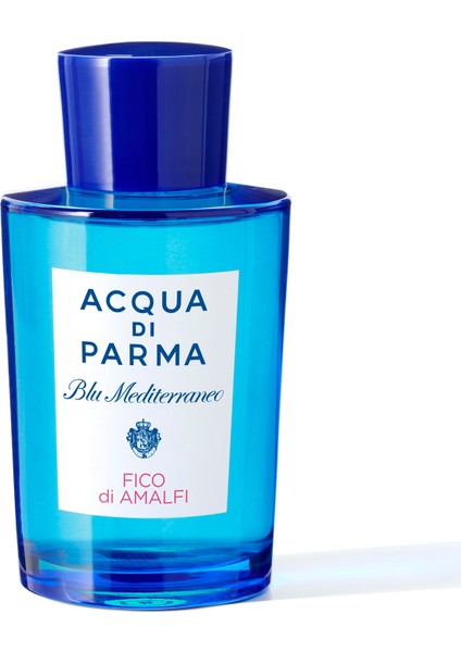 Blu Mediterrano Fico Di Amalfi Edt 180ML