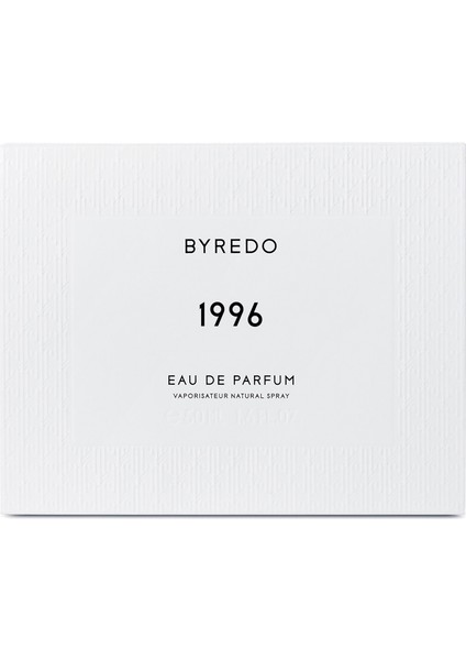 1996 Edp 50 ml Unisex Parfüm fiyatları