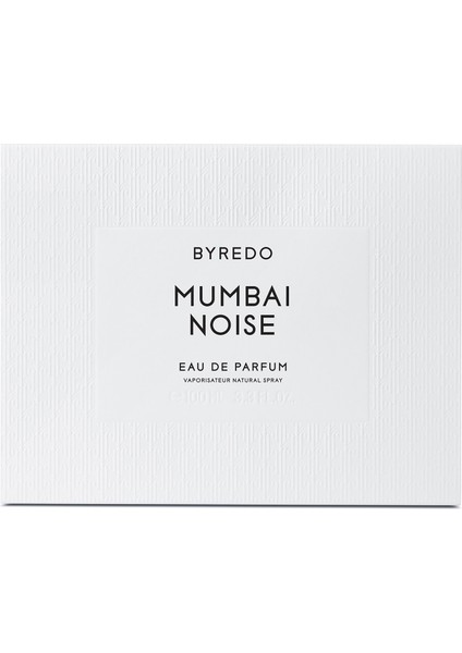 Edp Mumbai Noise 100ML fiyatları