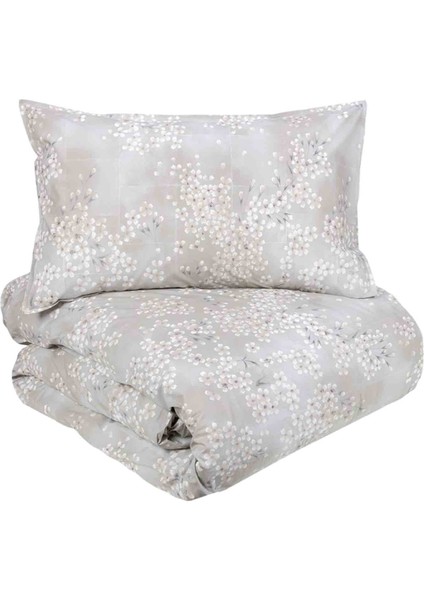 Kimono Çift Kişilik Nevresim Takımı