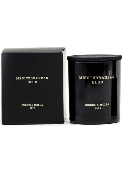 Mediterranean Blue Mum 230 gr
