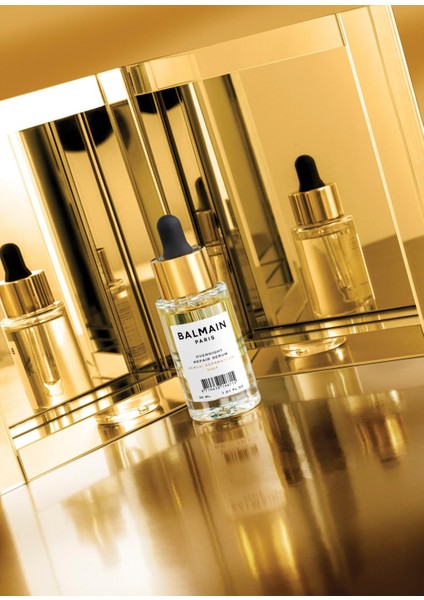 Overnight Repair Onarıcı Canlandırıcı Saç Serumu 30 ml fiyatları