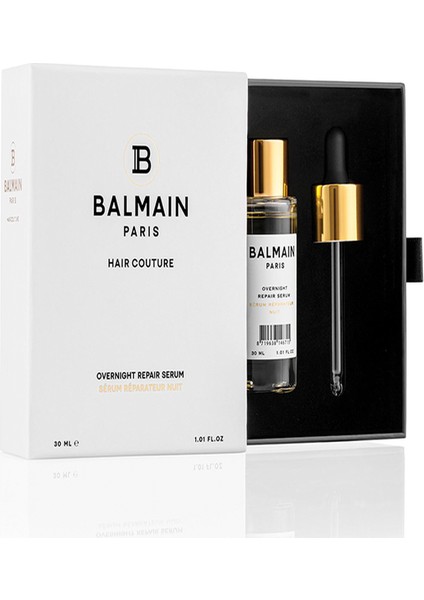 Overnight Repair Onarıcı Canlandırıcı Saç Serumu 30 ml indirimleri