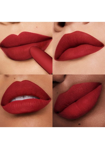 Rouge G Velvet 24 Lips Refill 775 modelleri