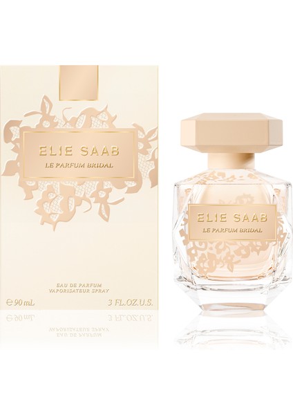 Le Parfum Bridal Edp 90 ml Kadın Parfüm fiyatları