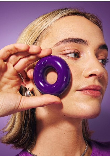 Dot Purple Leke Karşıtı Yatıştırıcı Cilt Bakım Cihazı modelleri