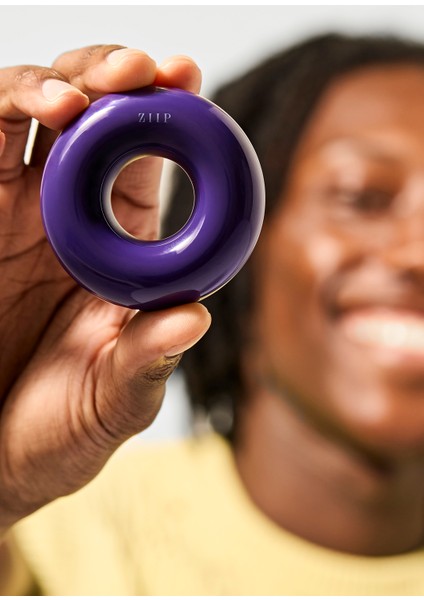 Dot Purple Leke Karşıtı Yatıştırıcı Cilt Bakım Cihazı fırsatları