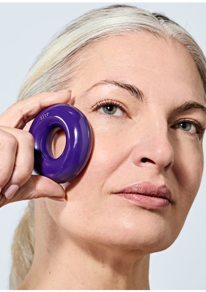 Dot Purple Leke Karşıtı Yatıştırıcı Cilt Bakım Cihazı indirimleri