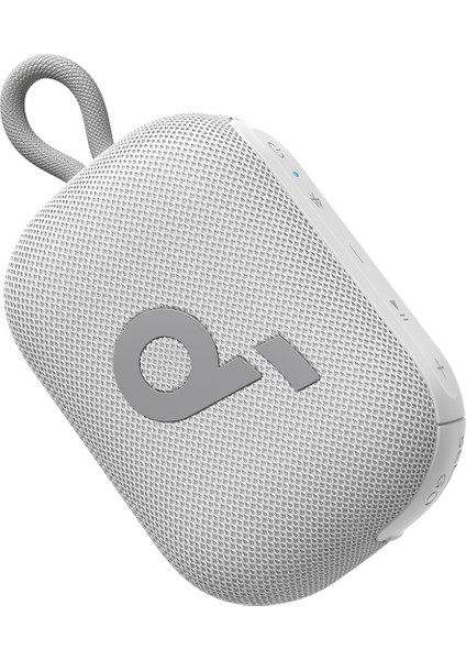 Soundcore Select 4 Go Beyaz Hoparlör