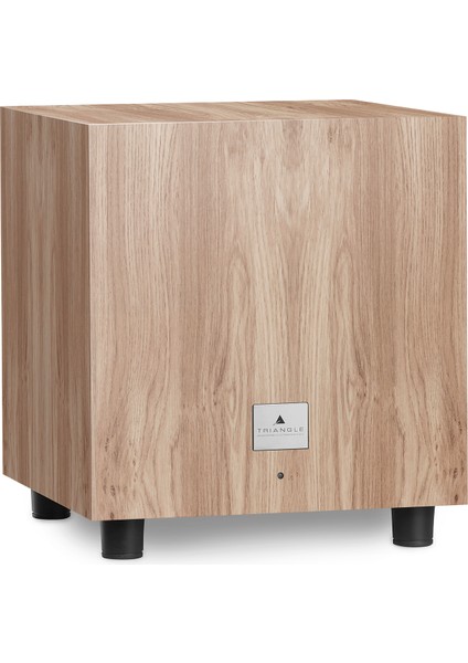 Tales 340 Açık Meşe Subwoofer