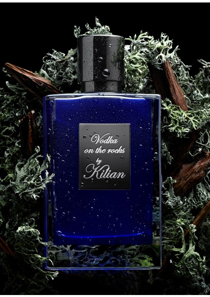 Vodka On The Rocks 50ML Refillable indirimleri