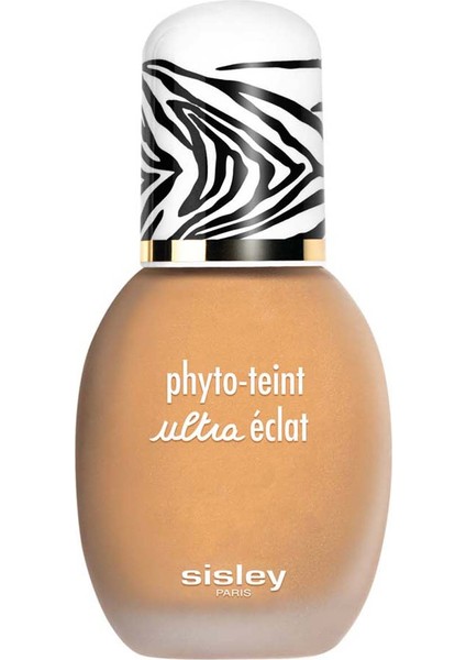 Phyto-Teint Ultra Eclat 4+ Cinnamon