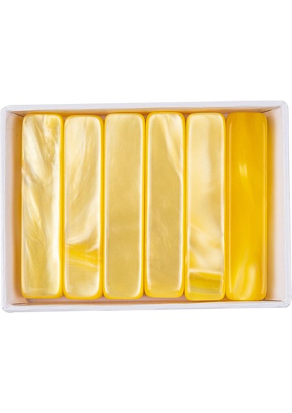 Accessories Sarı Bıçak Tutucu