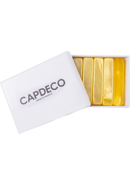 Accessories Sarı Bıçak Tutucu fiyatları