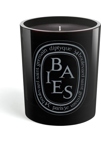 Black Candle Baıes 300G