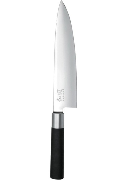 6720C Wasabi Siyah Çelik Şef Bıçağı