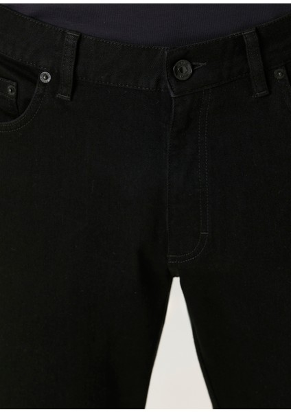 Siyah Jean Pantolon fırsatları