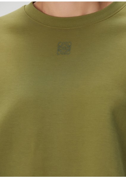 Haki Dökümlü T-Shirt indirimleri