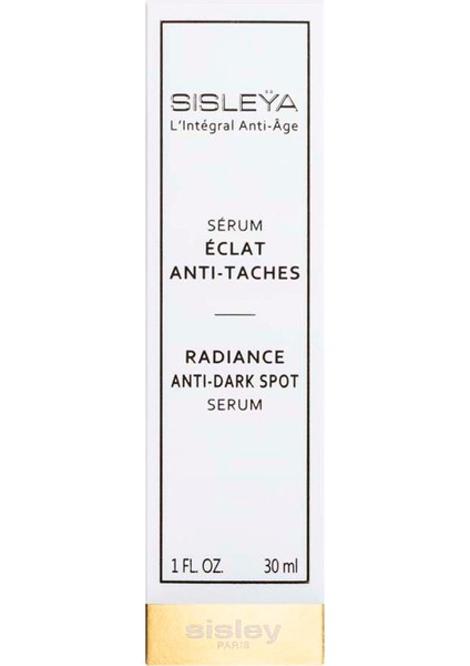 Iaa Anti-Taches Dark Spot Onarıcı Serum modelleri
