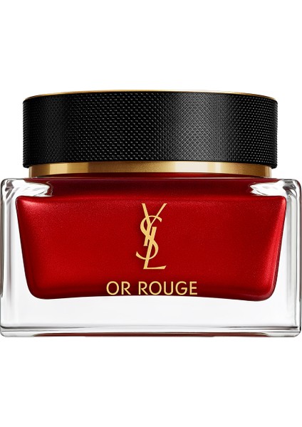 Or Rouge Essentielle Yaşlanma Karşıtı Onarıcı Krem