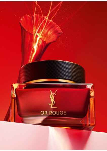 Or Rouge Essentielle Yaşlanma Karşıtı Onarıcı Krem fırsatları