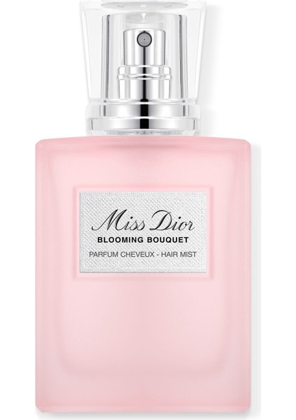Miss Dior Blooming Bouquet Hair Mist 30 ml