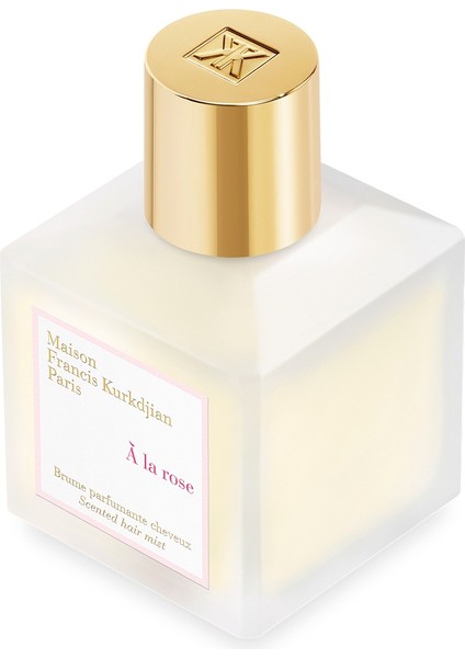 A La Rose Scented Hair Mist 70 ml fiyatları